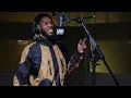 Scorcher - Behind Barz | Link Up TV