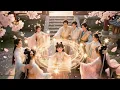 Download Lagu Dewi reinkarnasi jadi bocah 3tahun setengah, semua bangsawan rebutan jadi papanya!#drama #minidrama