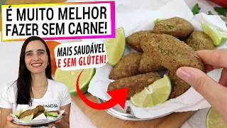 BETTER THAN MEAT, RICH IN PROTEIN, THIS IS THE PERFECT RECIPE FOR YOUR LUNCH! VEGAN AND HEALTHY!