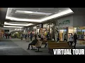 Meadowbrook Mall - Bridgeport West Virginia Virtual Tour
