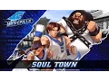 Download Lagu Soul Town (004's Remix)