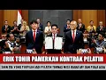 DIKONTRAK SAMPAI 2035~ERIK TOHIR KONTRAK JANGKA PANJANG SHIN TAE YONG DEMI TARGET BESAR TIMNAS INDO