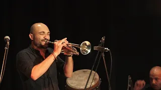                                         النفيخة ميدلي عبد الحليم دندنها