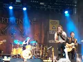 D´ Artagnan - "Bella ciao" (Live @ Bochum total 2016)