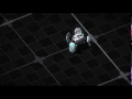 Gladiabots Heavier Machine Gun