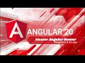 Angular 20 Routing Explained 2025 Step by Step Navigation Router Setup for Beginners