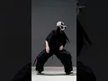 Download Lagu Getting better and better dance, one person's hiphop