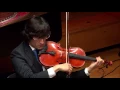 Chostakovitch : Quatuor à cordes n° 8 en ut mineur op. 110 par le Quatuor Danel