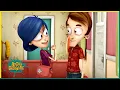 Download Lagu La main dans le sac | Angelo la débrouille | 40' Compilation | Dessin animé