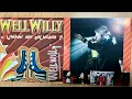 Download Lagu WELL WILLY ( Eks Vokalis SLaNK F5 ; F11 \u0026 F12 ) — Full Album ‘IJINKAN AKU SELINGKUH’ (1997)