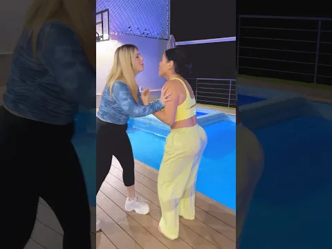 24 horas IGNORANDO a mi amiga Dipssy!
