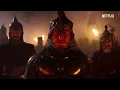 Video di Rise of Empires: Ottoman | Resmi Fragman | Netflix