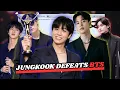Download Lagu Jungkook Alone Achieved These Milestones—Not Even BTS as a Group Could