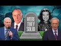 Were these 4 false teachers actually safe