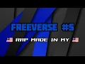 Download Lagu FREEVERSE #5 - Syameer, Manball, Nekara \u0026 Da'Souljahh
