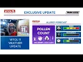 Got allergies Here are the current pollen counts