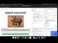 - Bootstrap and Sveltestrap