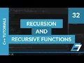 C Programming Tutorials - 32