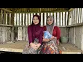 Download Lagu AWW...BIKIN BAPER SEMUA ORANG‼️JUMPA NENG SARI DAN NENG MILAH AKTIVITAS DI PELOSOK PEDESAAN