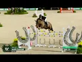 Winning Round Nayel Nassar ESI Ali