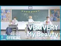Download Lagu LI:V ON 내 심장을 두근거리게 한 그 노래💞 | VERIVERY 베리베리 - My Beauty