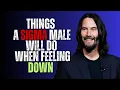 Download Lagu The Surprising Ways Sigma Males Deal with Depression