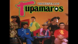 El viejito parrandero - Los Tupamaros