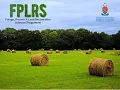 Forage Pasture Land Reclamation Sciences FPLRS Programme Introduction - Prof Wayne Truter