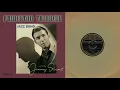 1928, Everybody and You, You Know Who, Make Time, Princeton Triangle, Jimmy Stewart vocal, HD 78rpm