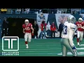 Pat Tillman Foundation Narrated by Kevin Costner