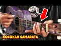 Download Lagu SAMA RATA | VERSI SENAR TIGA | ARUL MARA FM