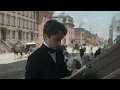 Ending Scene | I'll Upset Mrs. Russell If It's The Last Thing I Do - The Gilded Age 2x04