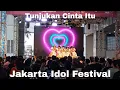 Download Lagu Amai Monogatari (Amai Monogatari - Tunjukkan Cinta Itu) JIF