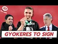 Download Lagu Arsenal latest news: £55m Gyokeres deal | Mosquera next | Nwaneri agreement close