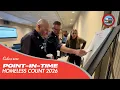 Measuring Progress Culver City s Annual Homeless Count 2026