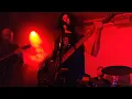 Krypts - Sinking Transient Waters (13/2/26, The Dancehall Archway, London, England, UK)