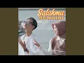 Download Lagu Salahmu Sendiri (feat. Pepy Grace)