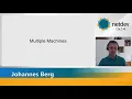 Netdev 0x14 - Time-travel Linux network simulation