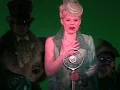 Megan Hilty's PERFECT ACTING in Thank Goodness (Live from "Wicked")
