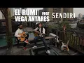 Download Lagu El Rumi ft Vega Antares - Sendiri (Tere Cover)