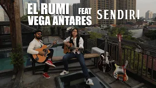 Download El Rumi ft Vega Antares - Sendiri (Tere Cover) MP3