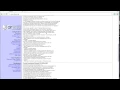 Introduction To Java Segment 5 Setting up an IDE Dr Java