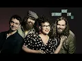 Alabama Shakes - Don't Wanna Fight (Live on SNL)