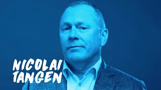 The David Rubenstein Show: Nicolai Tangen