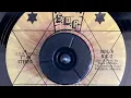 Download Lagu Jah Hammed - Still Waters 7 inch roots reggae