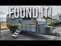 You must see inside this Off Road RV Conqueror UEV19