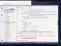 Tiny Python Projects Ch 3 Pt 14 Solution pt 3