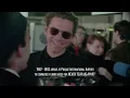 INXS - Never Tear Us Apart (Behind The Scenes)