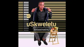 skweletu uthabafana izinja