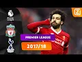 Lagu TERUGKIJKEN: ONGEKEND! WAT EEN WEDSTRIJD WAS DIT 🤯 | Liverpool vs Tottenham | Premier League 2017/18